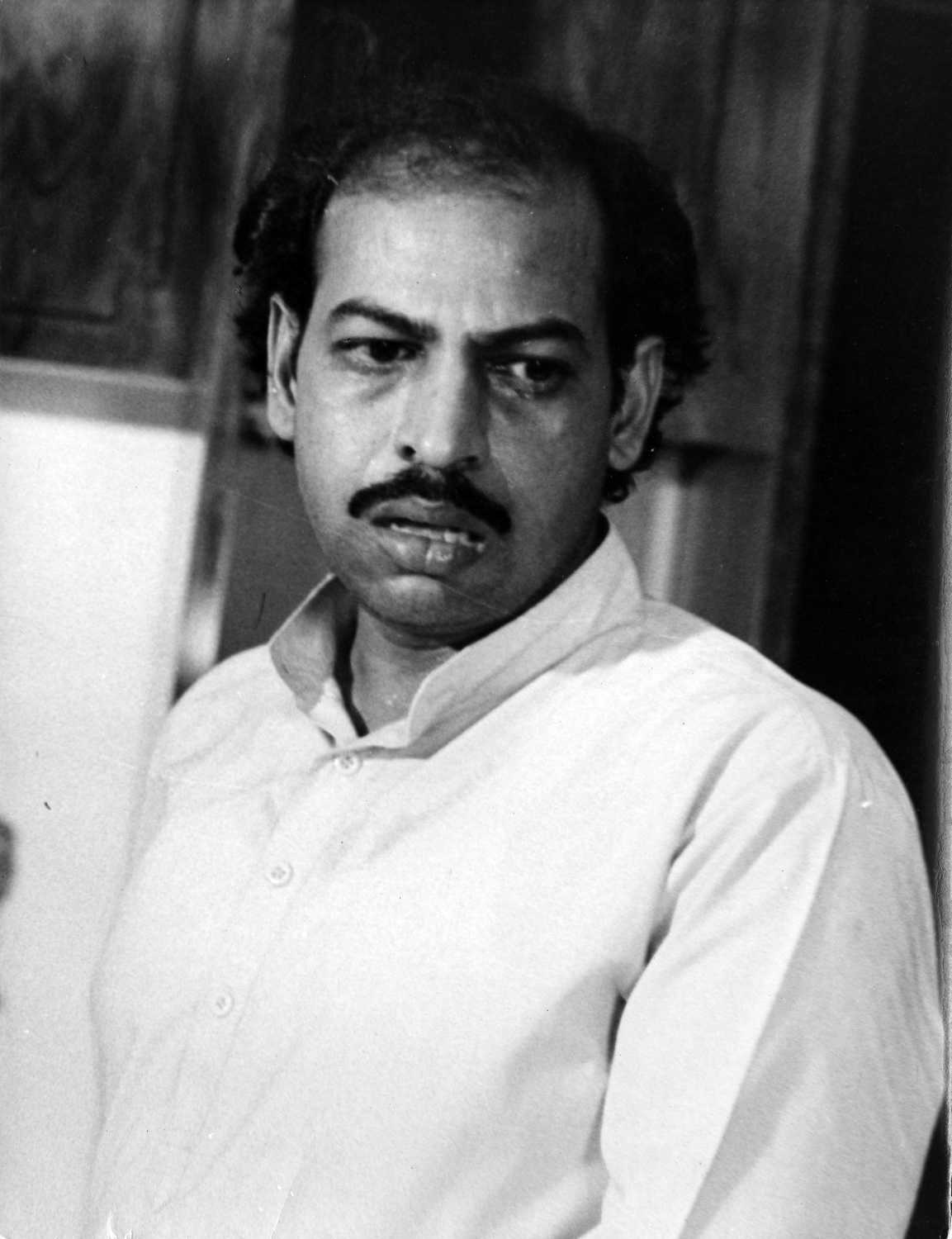 Sadhu Meher